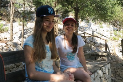 Ελλάδα, Ζάκυνθος, «Askos Stone Park» - Φύση και Αναψυχή
