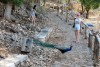 Griechenland, Insel Zakynthos, Askos Stone Park - Pfauen