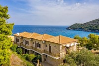 Makris Gialos Suites near Makris Gialos Beach (Zakynthos Island, Greece)